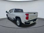 2022 Chevrolet Silverado 2500 HD High Country