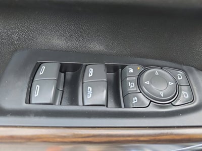 2022 Chevrolet Silverado 2500 HD High Country