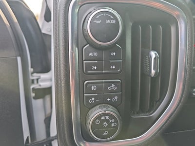 2022 Chevrolet Silverado 2500 HD High Country