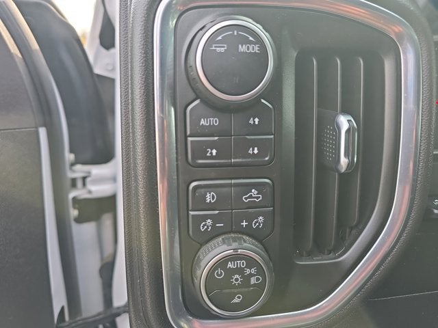 2022 Chevrolet Silverado 2500 HD High Country