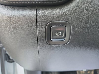 2022 Chevrolet Silverado 2500 HD High Country