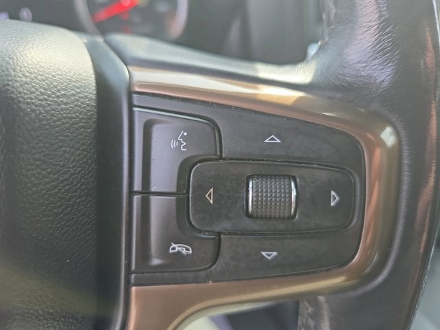 2022 Chevrolet Silverado 2500 HD High Country