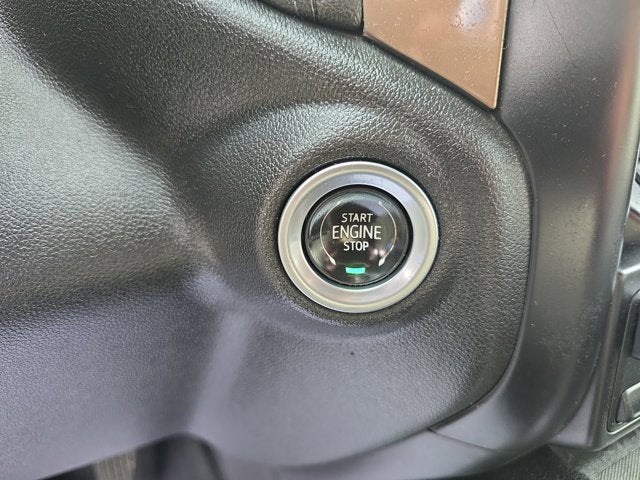 2022 Chevrolet Silverado 2500 HD High Country