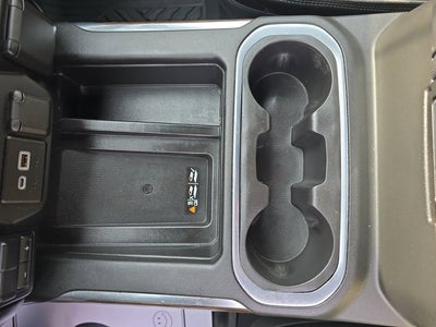 2022 Chevrolet Silverado 2500 HD High Country