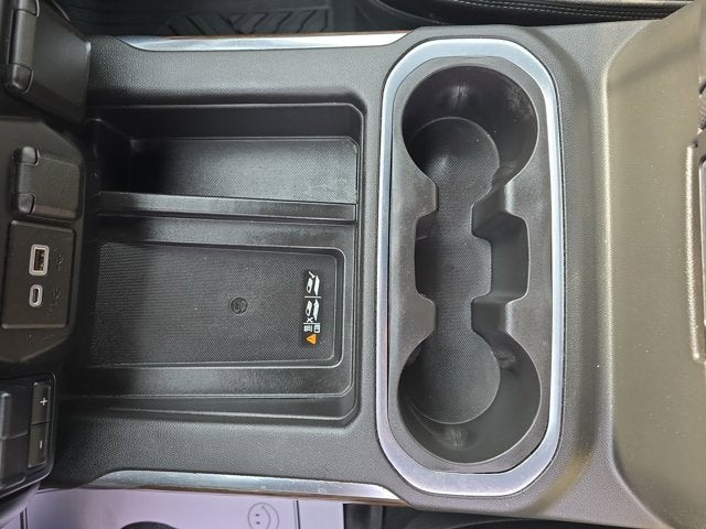 2022 Chevrolet Silverado 2500 HD High Country