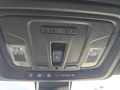 2022 Chevrolet Silverado 2500 HD High Country