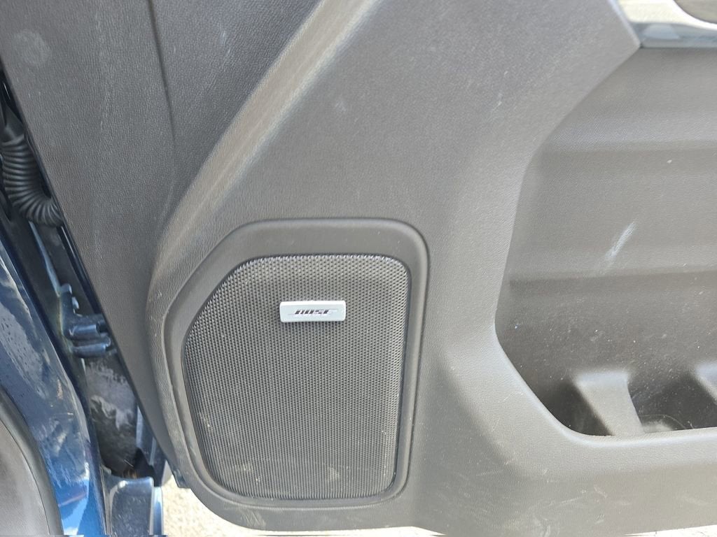 2020 Chevrolet Silverado 3500 HD LTZ