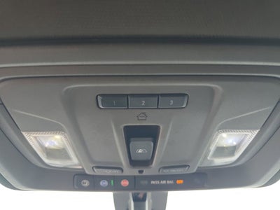 2020 Chevrolet Silverado 3500 HD LTZ