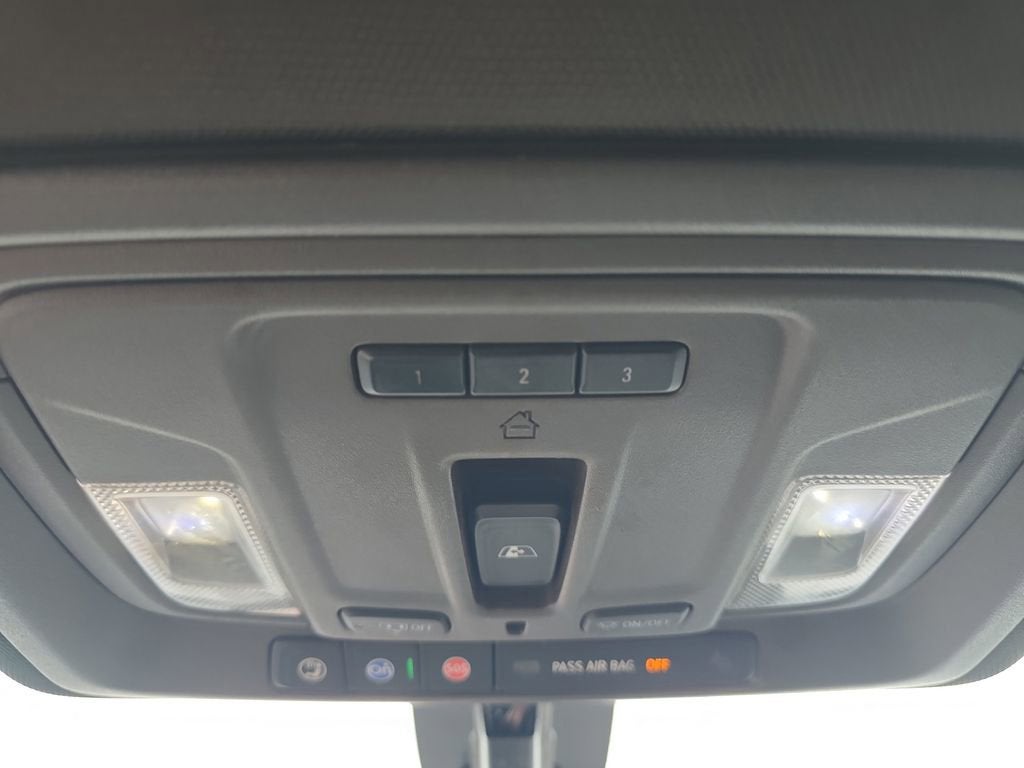 2020 Chevrolet Silverado 3500 HD LTZ