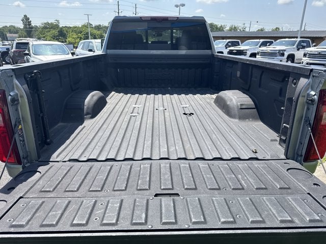 2024 Chevrolet Silverado 3500 HD High Country DRW