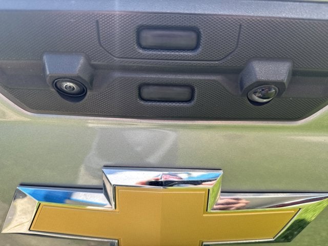 2024 Chevrolet Silverado 3500 HD High Country DRW