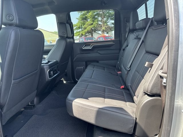 2024 Chevrolet Silverado 3500 HD High Country DRW