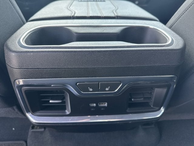 2024 Chevrolet Silverado 3500 HD High Country DRW