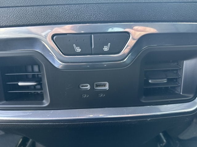 2024 Chevrolet Silverado 3500 HD High Country DRW