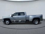 2024 Chevrolet Silverado 3500 HD High Country DRW