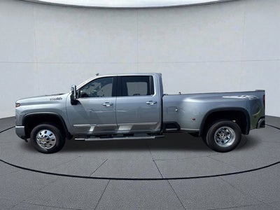 2024 Chevrolet Silverado 3500 HD High Country DRW