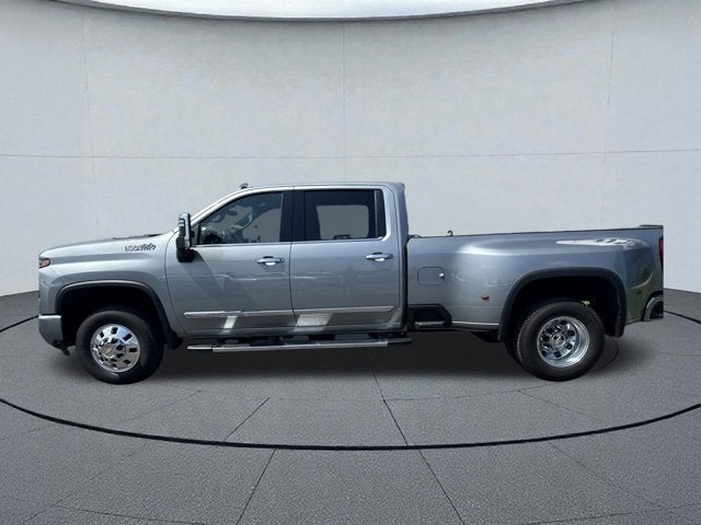 2024 Chevrolet Silverado 3500 HD High Country DRW
