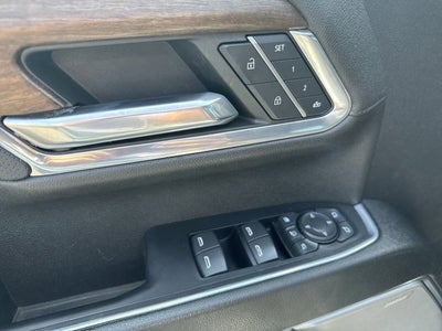 2024 Chevrolet Silverado 3500 HD High Country DRW