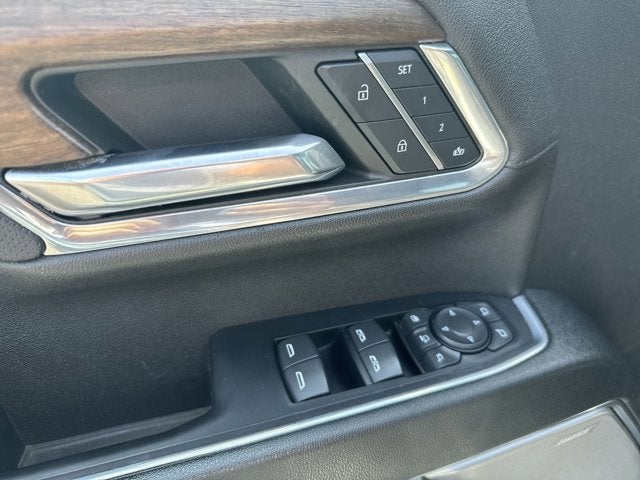 2024 Chevrolet Silverado 3500 HD High Country DRW