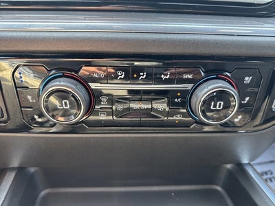 2024 Chevrolet Silverado 3500 HD High Country DRW