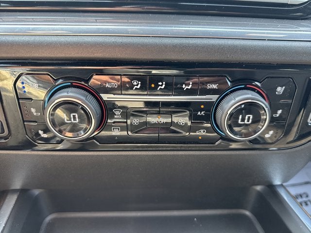 2024 Chevrolet Silverado 3500 HD High Country DRW