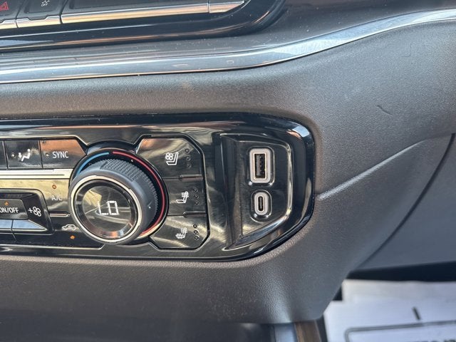 2024 Chevrolet Silverado 3500 HD High Country DRW