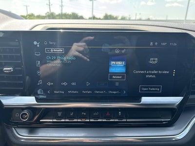 2024 Chevrolet Silverado 3500 HD High Country DRW