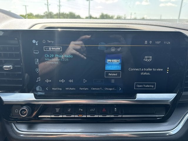 2024 Chevrolet Silverado 3500 HD High Country DRW