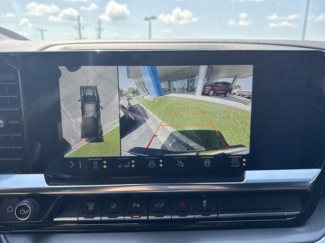 2024 Chevrolet Silverado 3500 HD High Country DRW