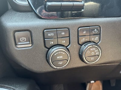 2024 Chevrolet Silverado 3500 HD High Country DRW