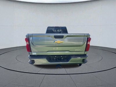 2024 Chevrolet Silverado 3500 HD High Country DRW