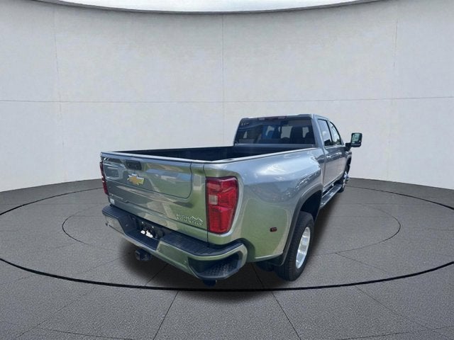 2024 Chevrolet Silverado 3500 HD High Country DRW