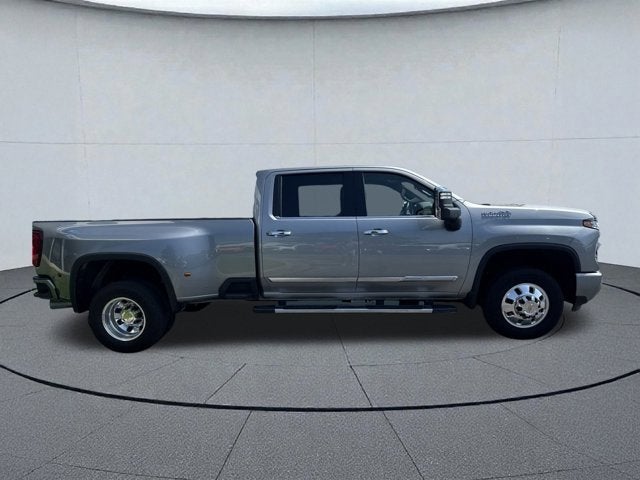 2024 Chevrolet Silverado 3500 HD High Country DRW