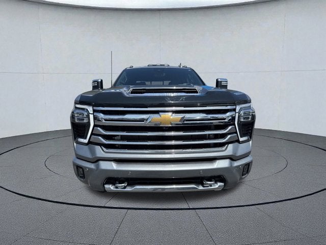 2024 Chevrolet Silverado 3500 HD High Country DRW