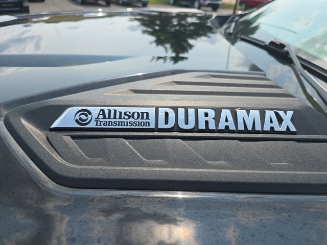 2024 Chevrolet Silverado 2500 HD ZR2