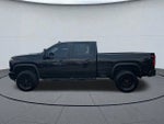 2024 Chevrolet Silverado 2500 HD ZR2