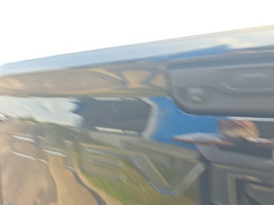 2024 Chevrolet Silverado 2500 HD ZR2