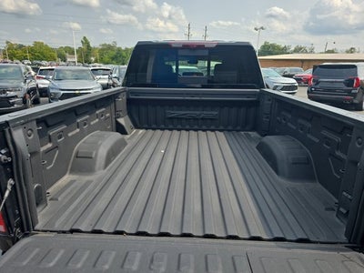 2024 Chevrolet Silverado 2500 HD ZR2