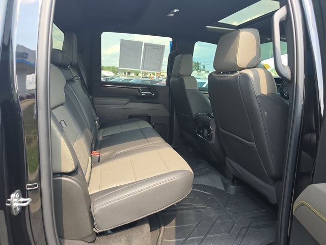 2024 Chevrolet Silverado 2500 HD ZR2