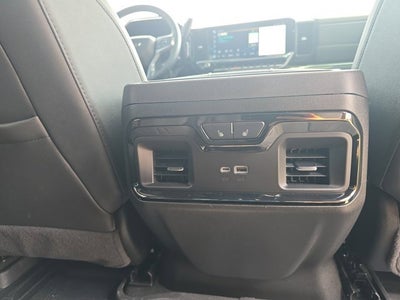 2024 Chevrolet Silverado 2500 HD ZR2