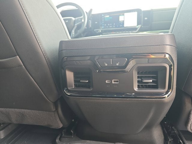 2024 Chevrolet Silverado 2500 HD ZR2