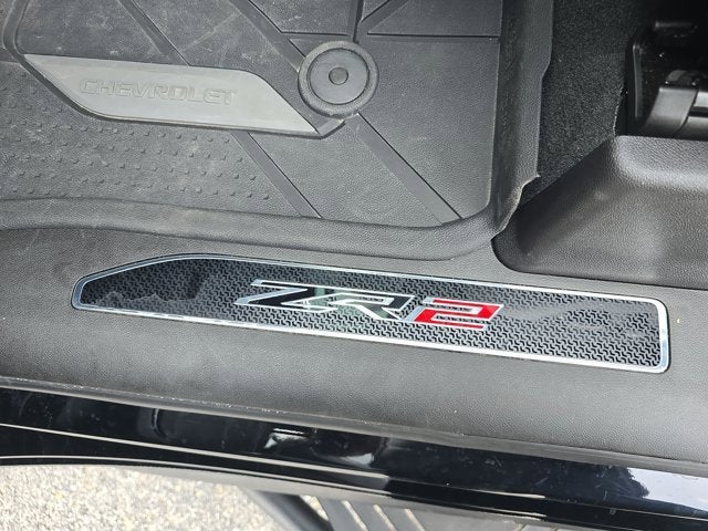 2024 Chevrolet Silverado 2500 HD ZR2