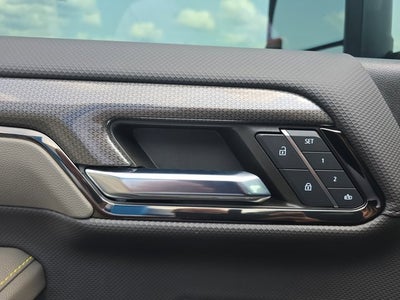 2024 Chevrolet Silverado 2500 HD ZR2