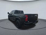2024 Chevrolet Silverado 2500 HD ZR2