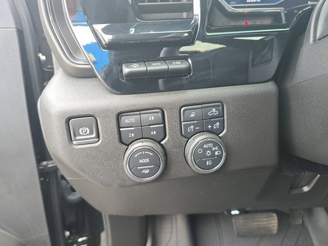 2024 Chevrolet Silverado 2500 HD ZR2