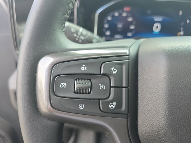 2024 Chevrolet Silverado 2500 HD ZR2