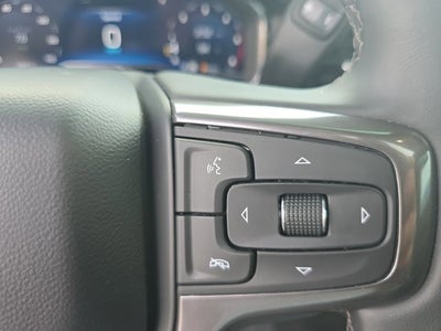 2024 Chevrolet Silverado 2500 HD ZR2