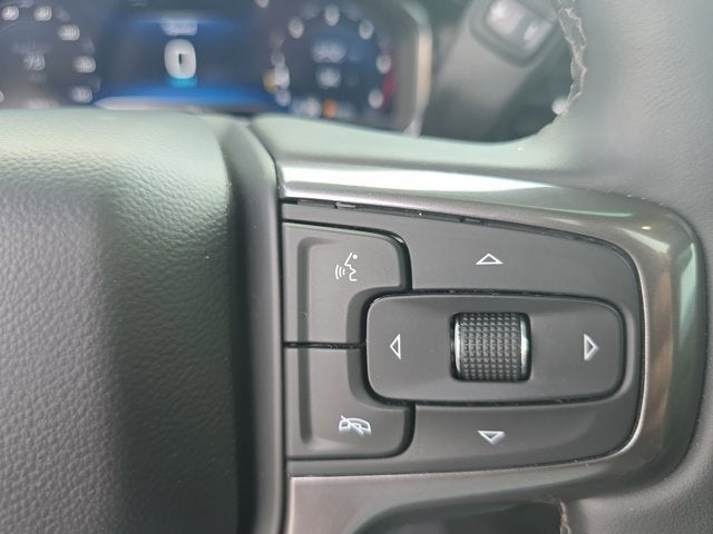 2024 Chevrolet Silverado 2500 HD ZR2