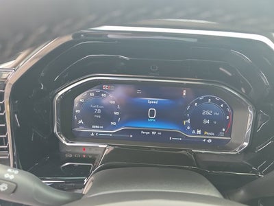 2024 Chevrolet Silverado 2500 HD ZR2