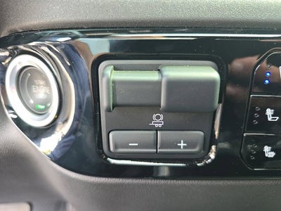 2024 Chevrolet Silverado 2500 HD ZR2